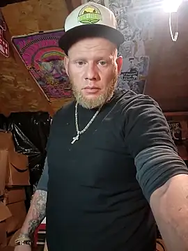 johnnybigcock83 online show from 03/07/25, 01:20