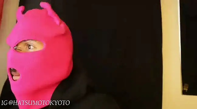 hatsumotokyoto online show from 02/15/25, 12:22
