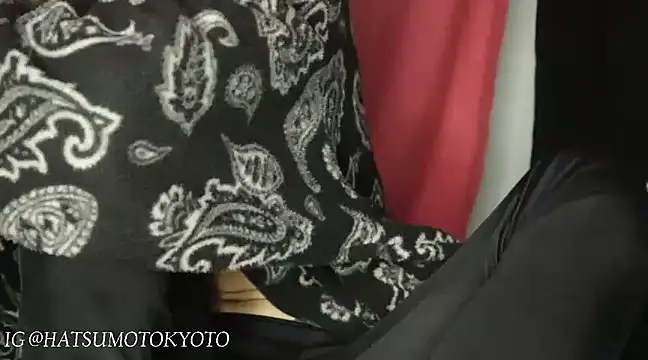 hatsumotokyoto online show from 02/20/25, 04:28