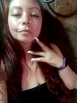 queencarlota82 online show from 02/02/25, 08:30