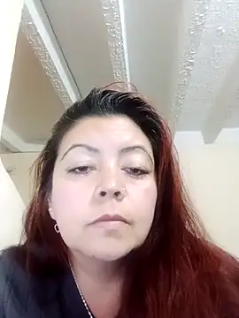 queencarlota82 online show from 03/01/25, 07:19