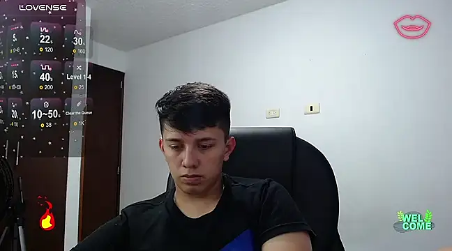 Snapshot of Alan_red chatting on 03/01/25, 04:47 Alan red online show from 03/01/25, 04:47