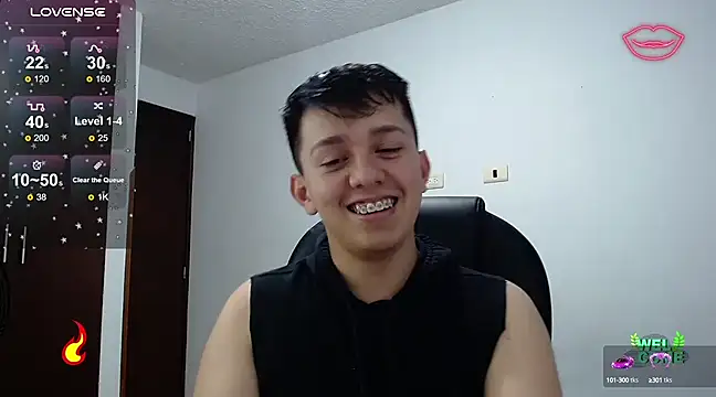 Snapshot of Alan_red chatting on 03/02/25, 01:58 Alan red online show from 03/02/25, 01:58