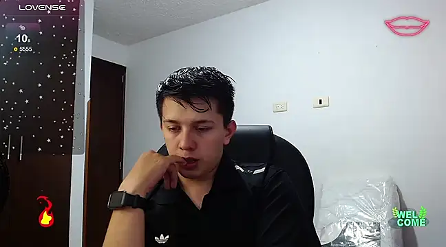 Snapshot of Alan_red chatting on 03/21/25, 02:50 Alan red online show from 03/21/25, 02:50