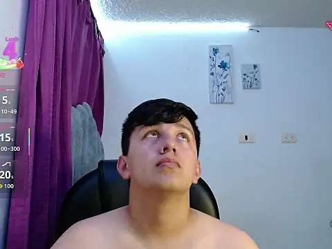 Alan red online show from 11/22/25, 01:59