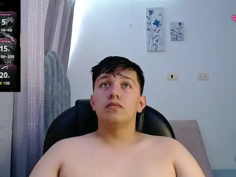 Alan red online show from 04/30/26, 03:40