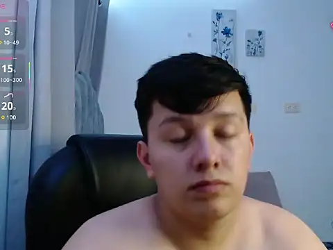Alan red online show from 07/02/26, 12:54