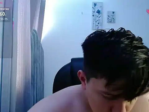 Alan red online show from 07/02/26, 03:40