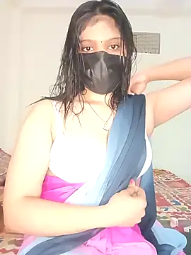 night queen07 online show from 01/31/25, 06:25