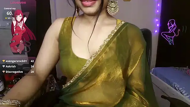 Snapshot of night_queen07 chatting on 11/30/25, 10:30 night queen07 online show from 11/30/25, 10:30