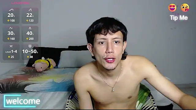 Snapshot of cute_mathew chatting on 03/07/25, 05:29 cute mathew online show from 03/07/25, 05:29