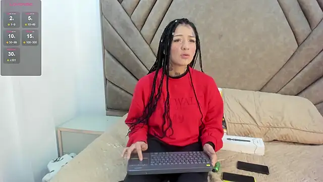 Molly bishop online show from 02/03/25, 08:35