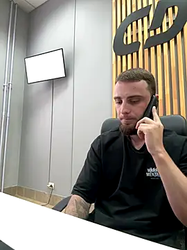 Ohhh pleasure online show from 09/17/25, 05:09