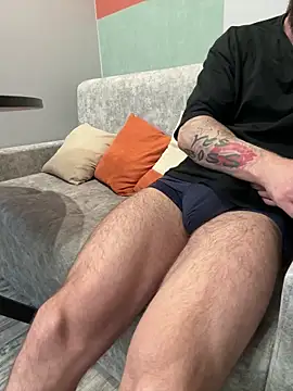 Ohhh pleasure online show from 10/26/25, 09:15