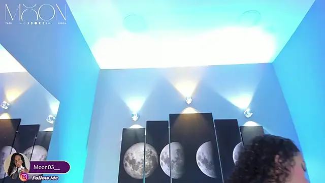 tatii moon online show from 10/03/25, 04:09