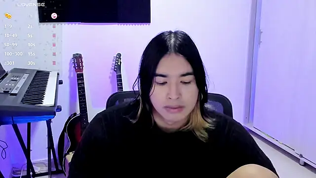 Snapshot of JordiWilld chatting on 03/15/25, 01:08 JordiWilld online show from 03/15/25, 01:08