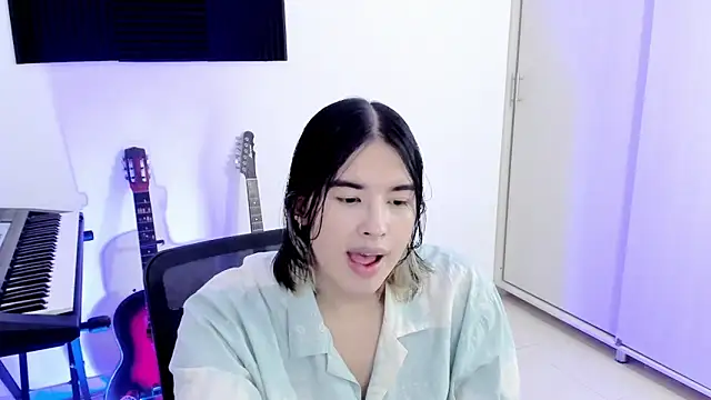 Snapshot of JordiWilld chatting on 10/25/25, 12:29 JordiWilld online show from 10/25/25, 12:29