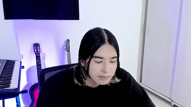 Snapshot of JordiWilld chatting on 10/28/25, 11:40 JordiWilld online show from 10/28/25, 11:40