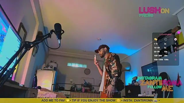 Snapshot of ZRD88 chatting on 09/23/25, 09:51 ZRD88 online show from 09/23/25, 09:51