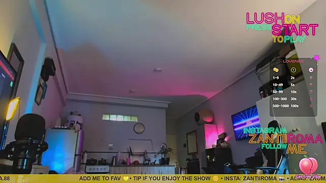 Snapshot of ZRD88 chatting on 10/11/25, 07:23 ZRD88 online show from 10/11/25, 07:23