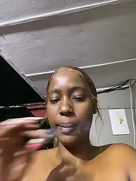 Spicey-CheekssX online show from 01/31/25, 01:43