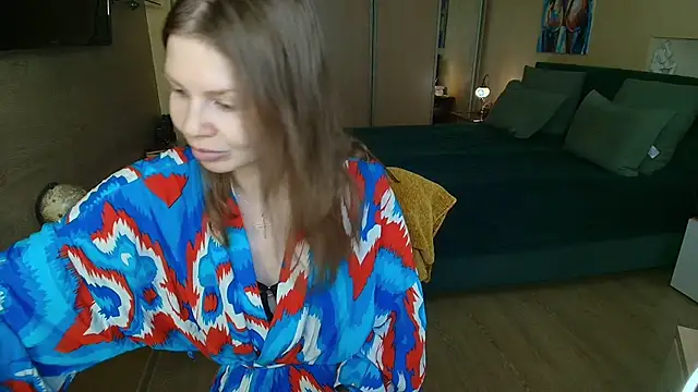 ReginaSparkle online show from 05/20/26, 05:35