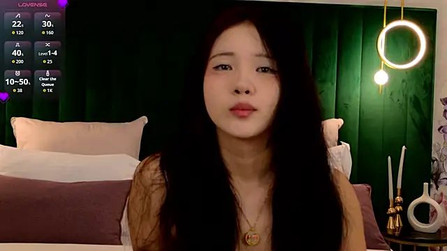AnneCurtis online show from 06/13/26, 03:04