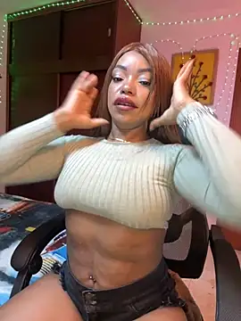 SaraYedid17 online show from 11/04/25, 03:38