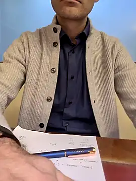 AvvocatoPorco online show from 01/23/25, 09:18