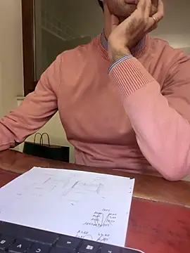 AvvocatoPorco online show from 10/24/25, 05:09