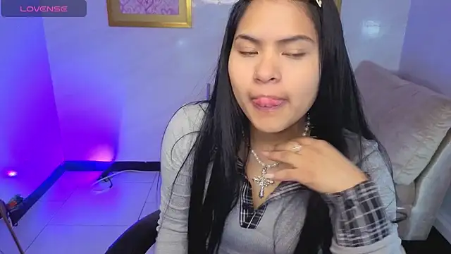 Paulette v online show from 06/11/26, 01:09