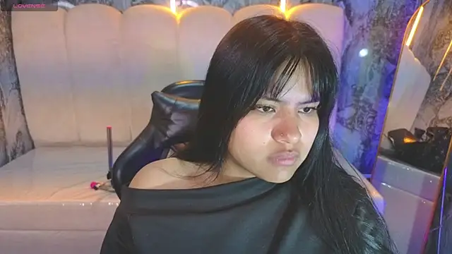 Paulette v online show from 07/08/26, 01:04