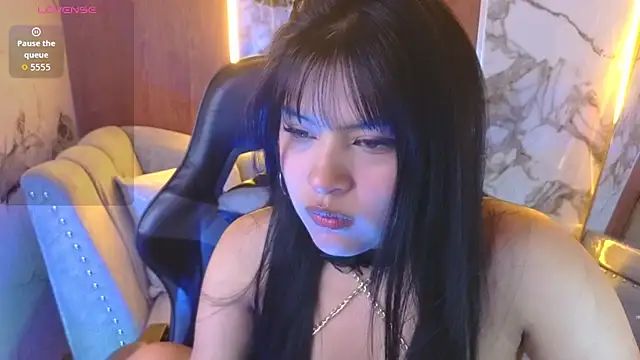 Paulette v online show from 07/28/26, 02:13