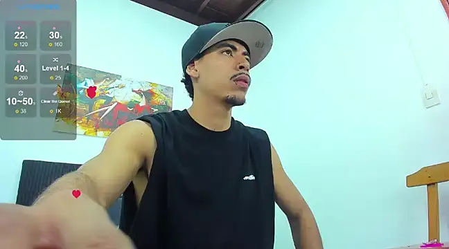 Snapshot of brad_usma chatting on 01/21/25, 01:11 brad usma online show from 01/21/25, 01:11