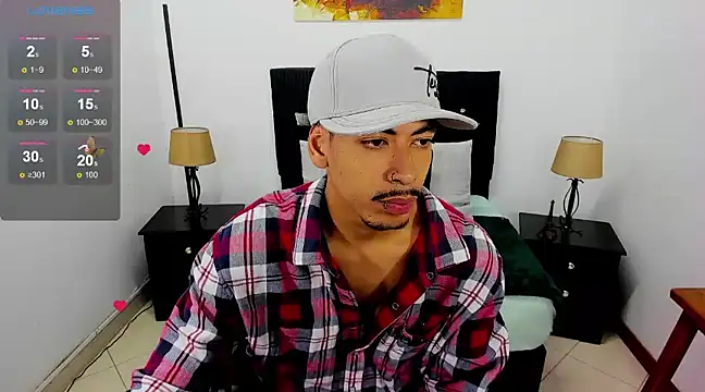 Snapshot of brad_usma chatting on 01/23/25, 12:30 brad usma online show from 01/23/25, 12:30