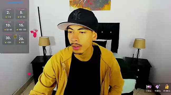 Snapshot of brad_usma chatting on 01/24/25, 01:14 brad usma online show from 01/24/25, 01:14