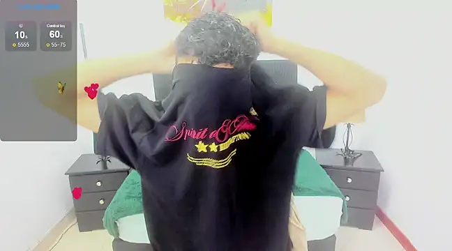 Snapshot of brad_usma chatting on 01/26/25, 03:47 brad usma online show from 01/26/25, 03:47