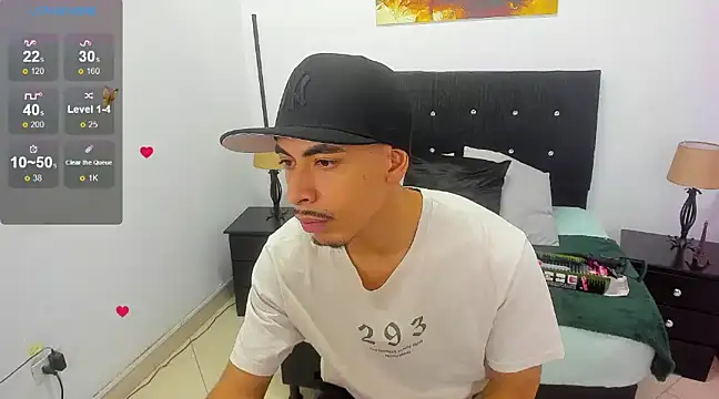 Snapshot of brad_usma chatting on 01/30/25, 04:58 brad usma online show from 01/30/25, 04:58