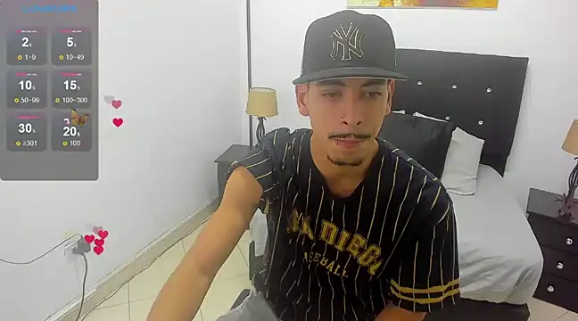 Snapshot of brad_usma chatting on 02/20/25, 02:07 brad usma online show from 02/20/25, 02:07