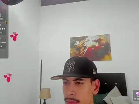 Snapshot of brad_usma chatting on 02/20/25, 11:31 brad usma online show from 02/20/25, 11:31