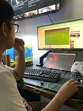 SievingPrep online show from 11/14/25, 02:49