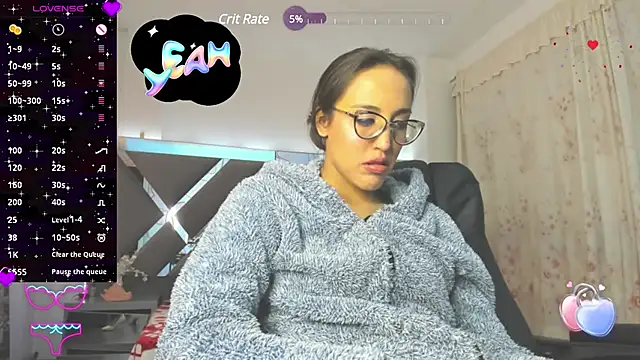 Abby esposiito online show from 01/24/25, 07:28