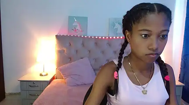 LITTLEDOLLHOT online show from 01/23/25, 02:07