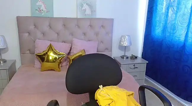 LITTLEDOLLHOT online show from 01/25/25, 02:03