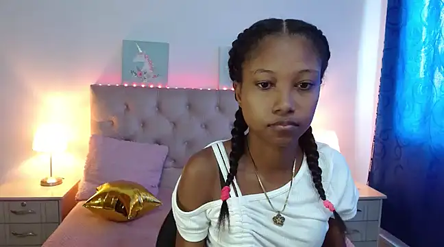 LITTLEDOLLHOT online show from 01/28/25, 02:21