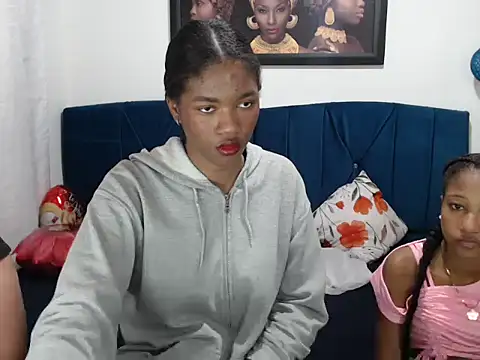 LITTLEDOLLHOT online show from 02/22/25, 02:08