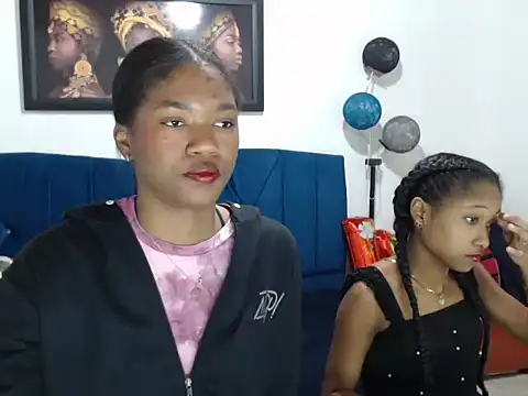 LITTLEDOLLHOT online show from 02/24/25, 02:15