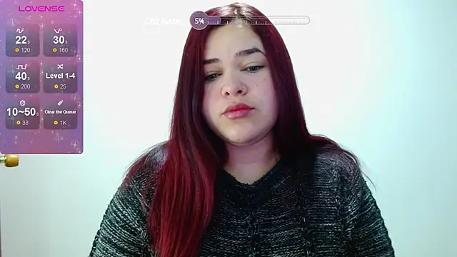Maddisoon r online show from 01/26/25, 05:13