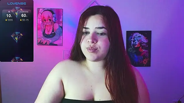 Maddisoon r online show from 02/09/25, 03:11