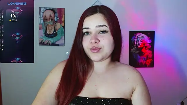 Maddisoon r online show from 02/14/25, 04:26